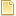 Document Yellow Icon 16x16 png
