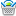 Domain Buying Selling Icon 16x16 png