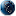 Earth Night Icon 16x16 png