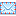 Email Air Icon 16x16 png