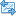 Email Send Receive Icon 16x16 png