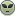 Emotion Alien Icon 16x16 png