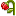 Emotion Flower Dead Icon 16x16 png