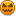Emotion Pumpkin Icon 16x16 png