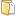 Folder Vertical Document Icon 16x16 png