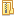 Folder Vertical Zipper Icon 16x16 png