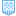 Layer Shred Icon 16x16 png