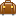 Luggage Brown Icon 16x16 png