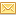 Mail Yellow Icon 16x16 png