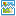 Map Torn Icon 16x16 png