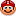 Mario Icon 16x16 png