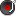 Turntable Icon 16x16 png