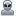 User Alien Icon 16x16 png