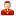 User Bishop Icon 16x16 png