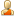 User Buddhist Icon 16x16 png