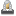 User Judge Icon 16x16 png