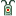 User Plankton Icon 16x16 png