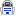 User R2D2 Icon 16x16 png