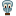 User Squidward Icon 16x16 png