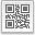 Barcode 2D Icon