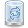 Bin Recycle Icon