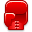 Boxing Glove Icon 32x32 png
