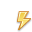 Bullet Lightning Icon