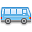 Bus Icon 32x32 png