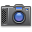 Camera Black Icon