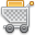 Cart Full Icon 32x32 png