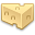 Cheese Icon 32x32 png