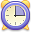Clock 15 Icon