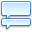 Comment Box Icon 32x32 png