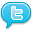 Comment Twitter Icon 32x32 png