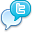 Comments Twitter Icon