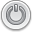 Control Power Icon 32x32 png