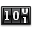 Counter Icon 32x32 png