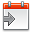 Date Next Gray Icon 32x32 png