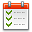 Date Task Icon