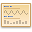 Diagnostic Chart Icon 32x32 png