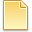 Document Yellow Icon