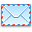 Email Air Icon