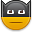 Emotion Batman Icon