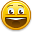 Emotion Exciting Icon 32x32 png