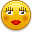 Emotion Girl Icon