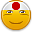 Emotion Japan Icon 32x32 png