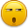 Emotion Misdoubt Icon