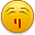 Emotion Nosebleed Icon