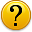 Emotion Question Icon 32x32 png