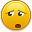 Emotion Sad Icon